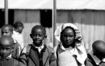 Mukuru kids